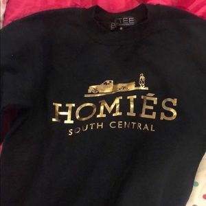 Homies sweatshirt
